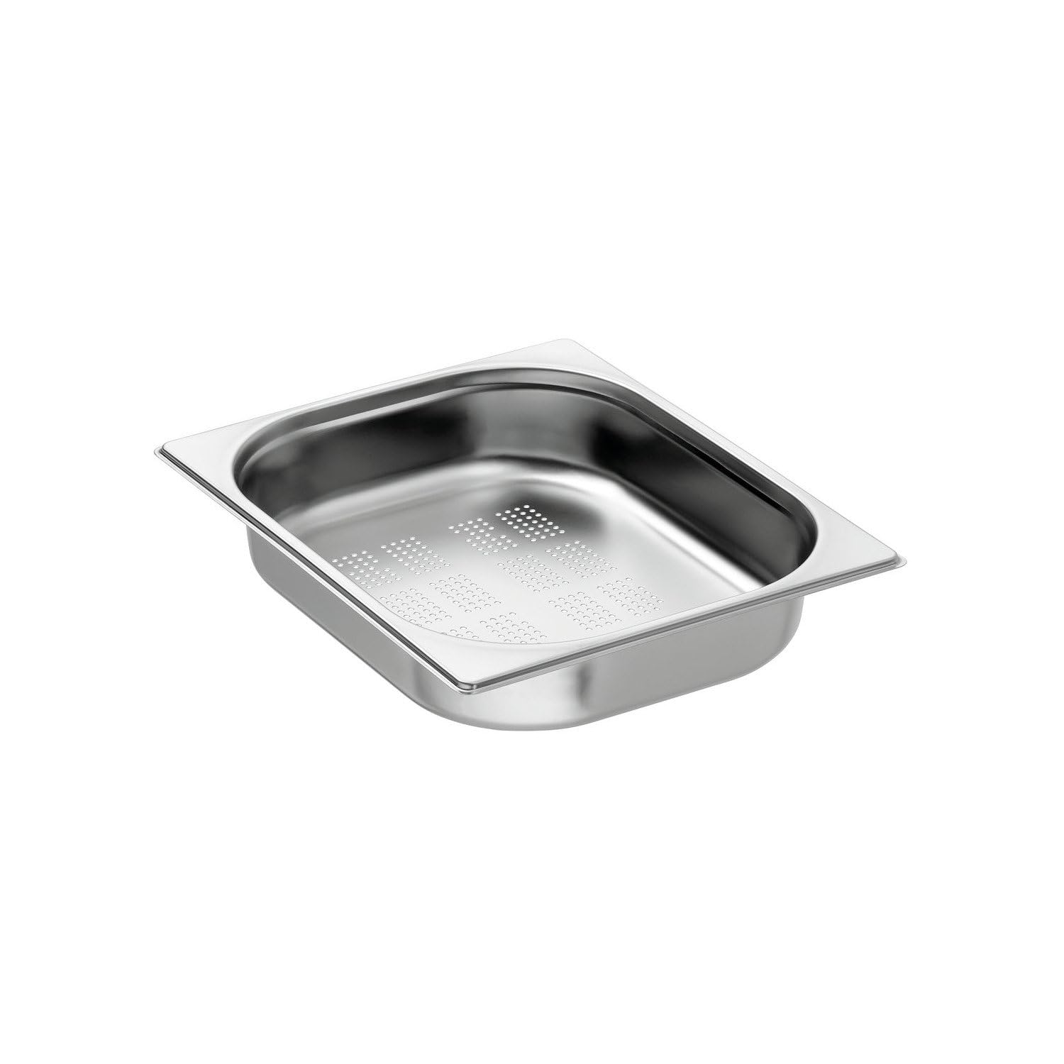 Bacinella forate Gastronorm 1/2 H 60 - Bartscher A102065