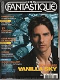  L\'écran fantastique / Revue cinéma n° 217 vanilla sky