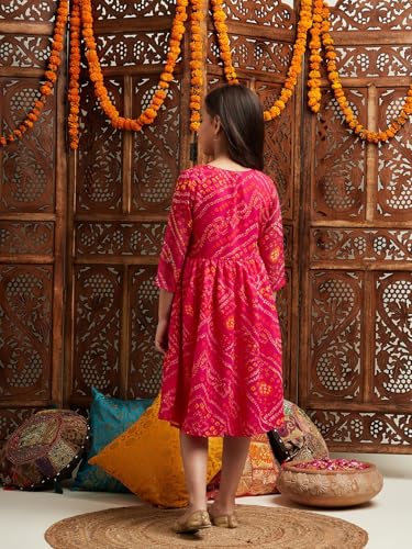 Image of Pspeaches Girls Dress