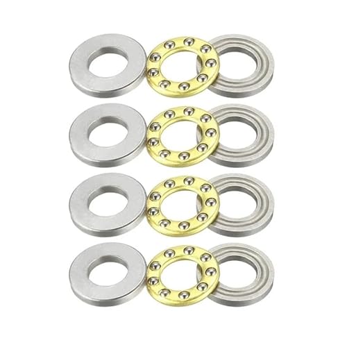 4�� F2-6M F2.5-6M F3-8M F5-10M F6-12M F7-15M F8-16M F10-18M F12-21M F12-23M 3-in-1 �v���[���A�L�V�����{�[���x�A�����O�X���X�g�x�A�����O ICXLPMC(F8-14M 8x14