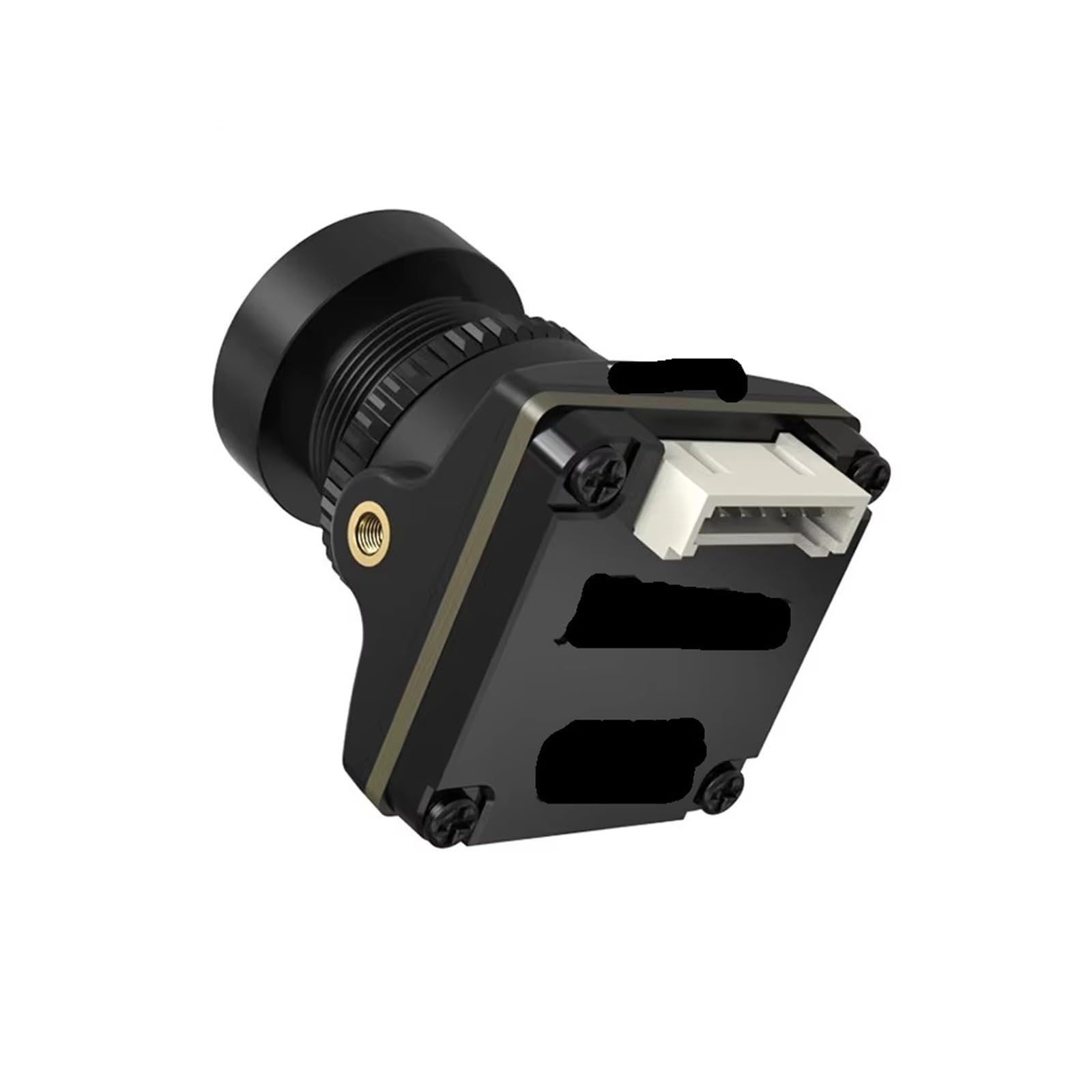 Compatibile con RunCam, Night Eagle V2 1500TVL Starlight Drone | Telecamera notturna starlight Night Eagle V2 1500TVL NTSC PAL, accessorio drone quadcopter RC racing
