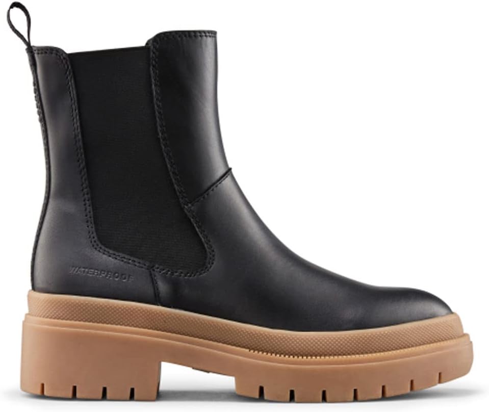 COUGAR SwintonL Womens Boot 9 BM US BlackGum