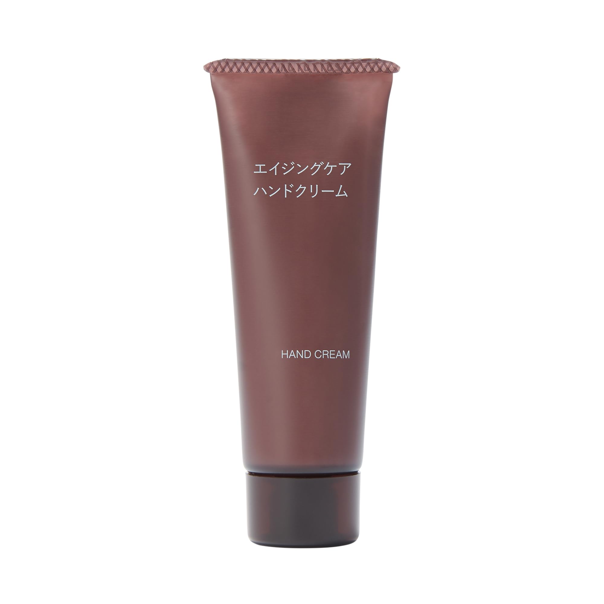 Amazon.co.jp: MUJI 無印良品 エイジングケアハンドクリーム 50g