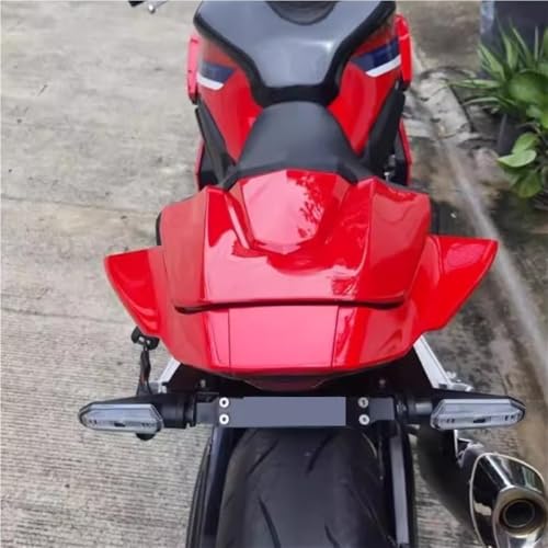 Carénage moto CBR650R finition premium ajustement parfait 2024