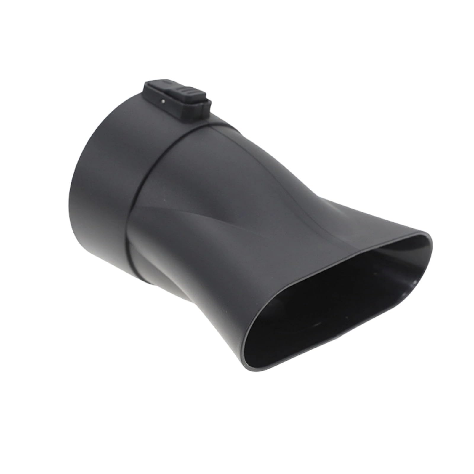 Leaves Blower Fast Drying Blower Tube AN5300 Blowers Flat Nozzle for 530 CFM 575 CFM LB5300 LB5302 Leaves Nozzle