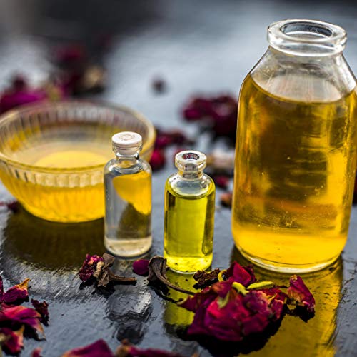 Tea Tree Oil [Explicit]