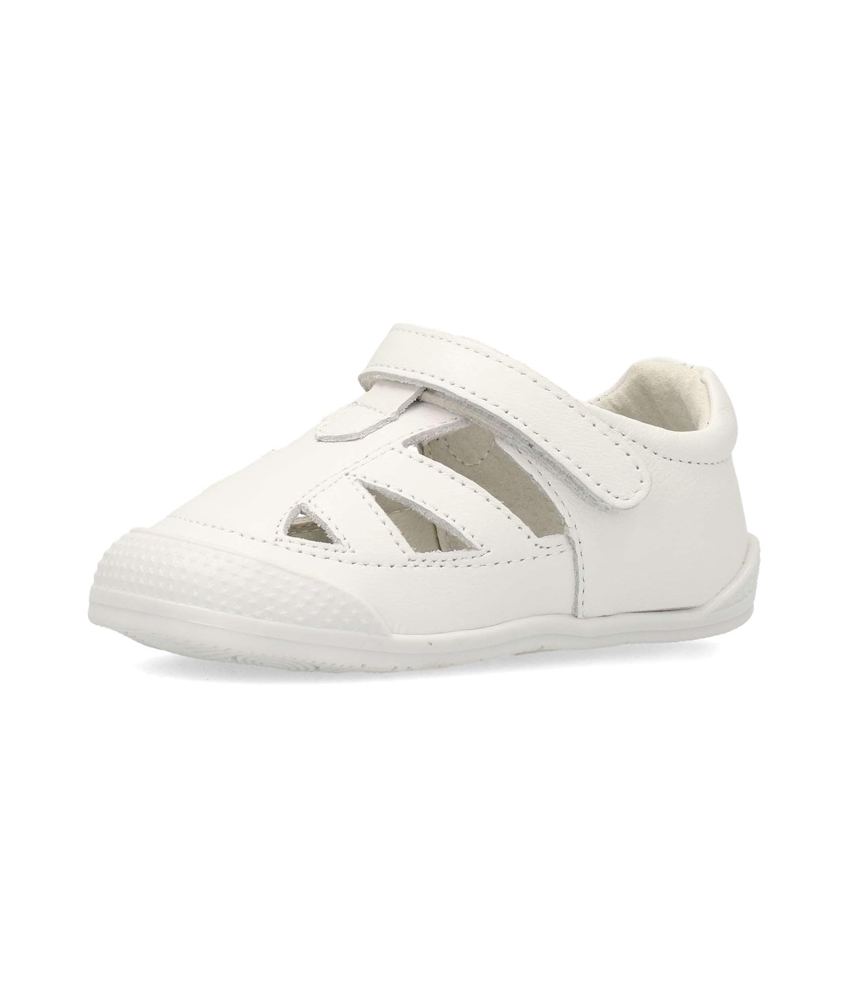 PEKE'S by Vanessa Pekes Sandalia Piel Confort Barefoot