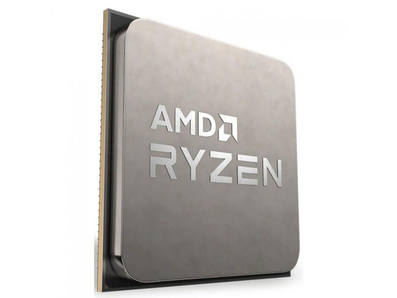Amazon | AMD Ryzen 3 5300G AM4プロセッサー 100100000253BOX