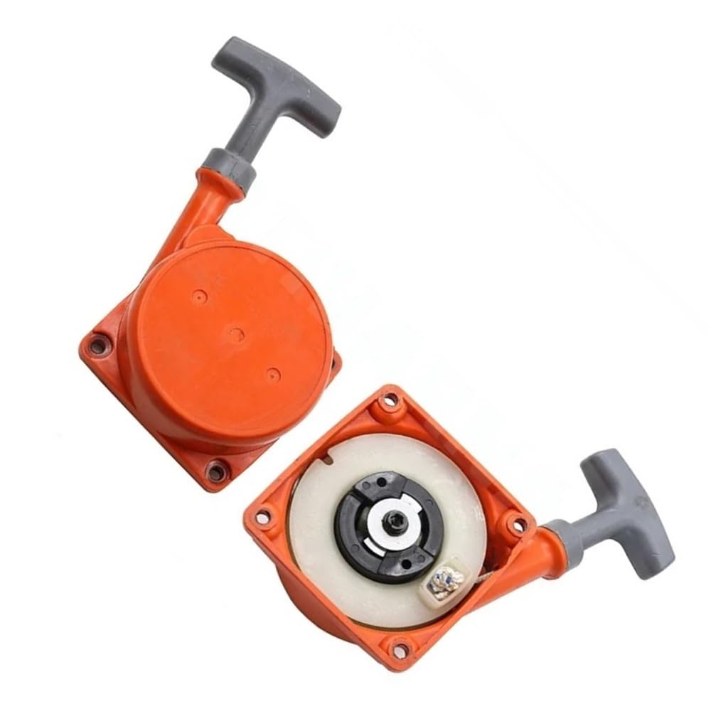 Démarreur pour Mac Oleo-Mac Sparta 34 37 38 42 pièce de tondeuse 61200259R