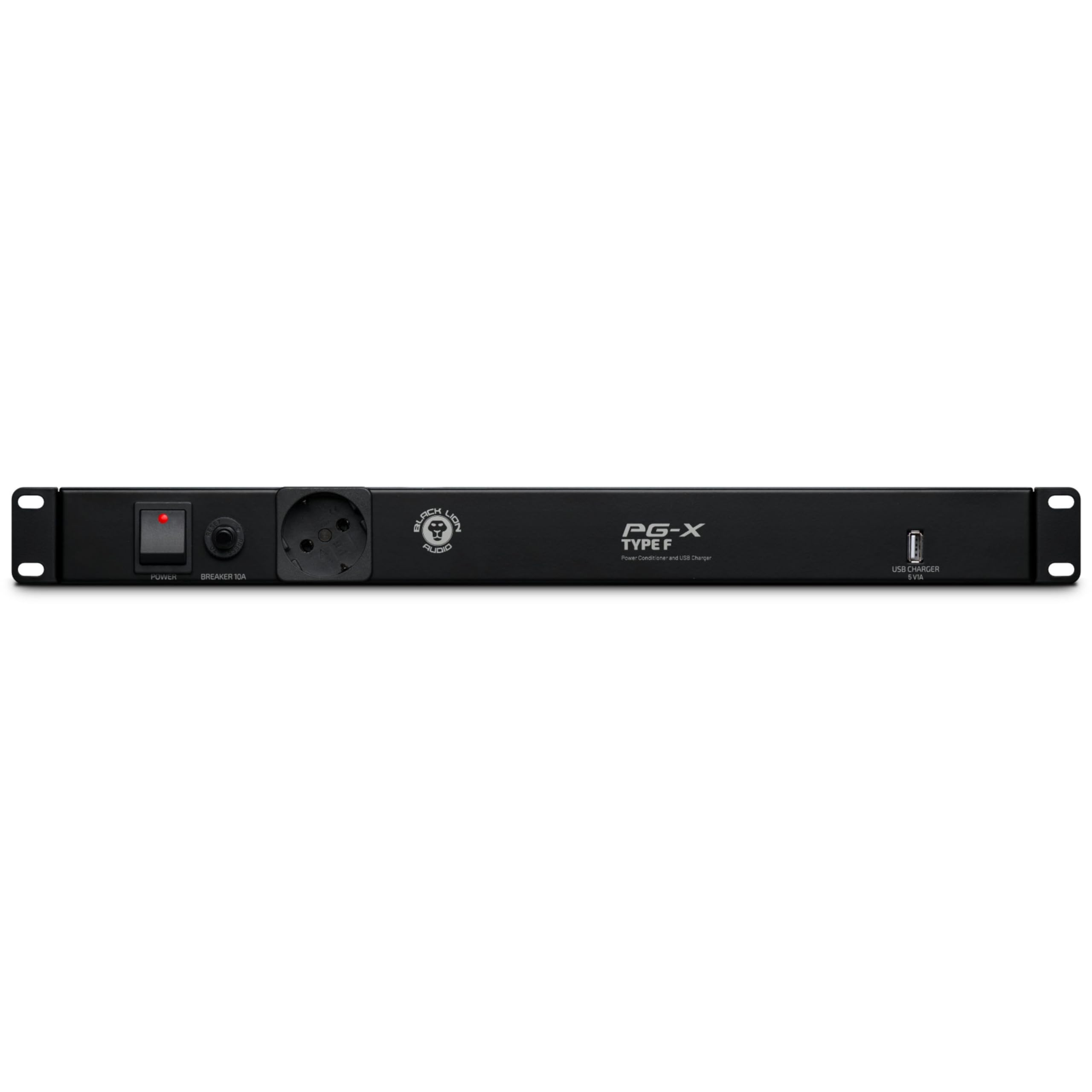 Black Lion Audio PG-X Type F - Stromverteiler