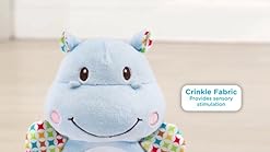 vtech hippo teether