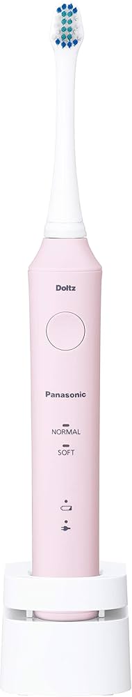 Panasonic - 【未開封】【Panasonic】音波振動ハブラシ ドルツ EW-DL35 Amazon | パナソニック 電動歯ブラシ ドルツ 青 EW-DL35-A