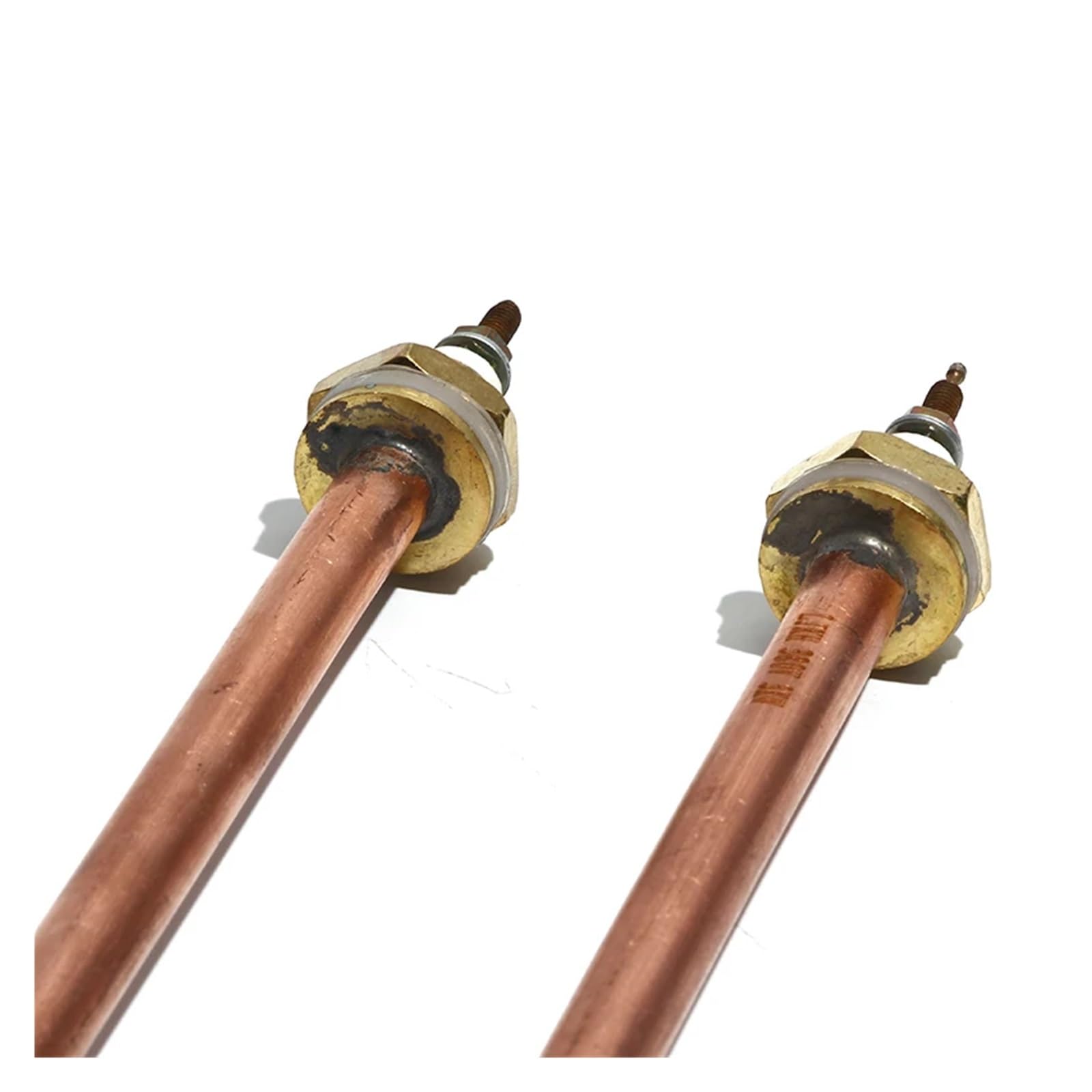 Tubo Riscaldante Per Gas - Eltherm - Foto 4