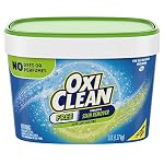 Laundry Stain Removers Spray