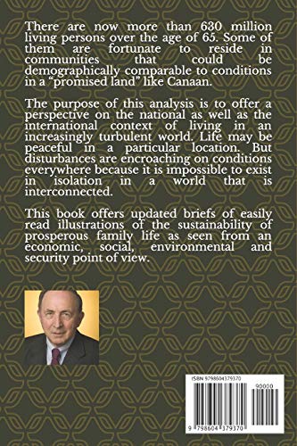 Growing Old in a Turbulent World: Indicators: 2