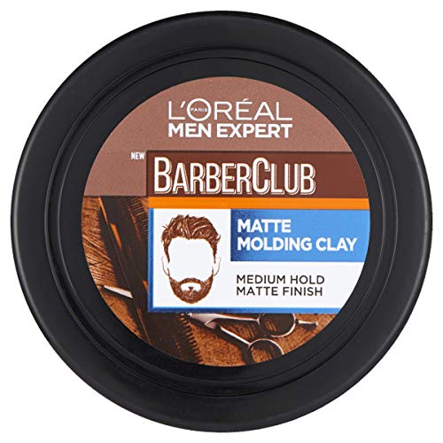 L'Oreal Paris Men Expert Matt Clay 75ml