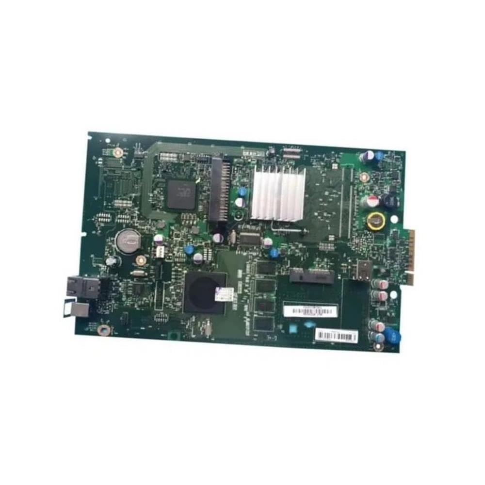 Formateador Apto for HP CP5525 CP5525DN