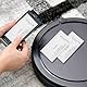 6 Stk Motorschutzfilter und 6 Stk Staubsaugerfilter Set, Microfilter Abluftfilter, kompatibel mit Miele Complete C1/2/3, Compact C1/2, Classic C1, S Serie, Staubsauger Filter Motor Luftfilter