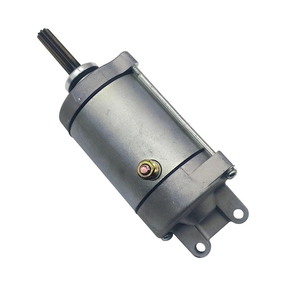 Démarreur pour ATV 600 idéal pour sécuriser vos randonnées en quad M550L