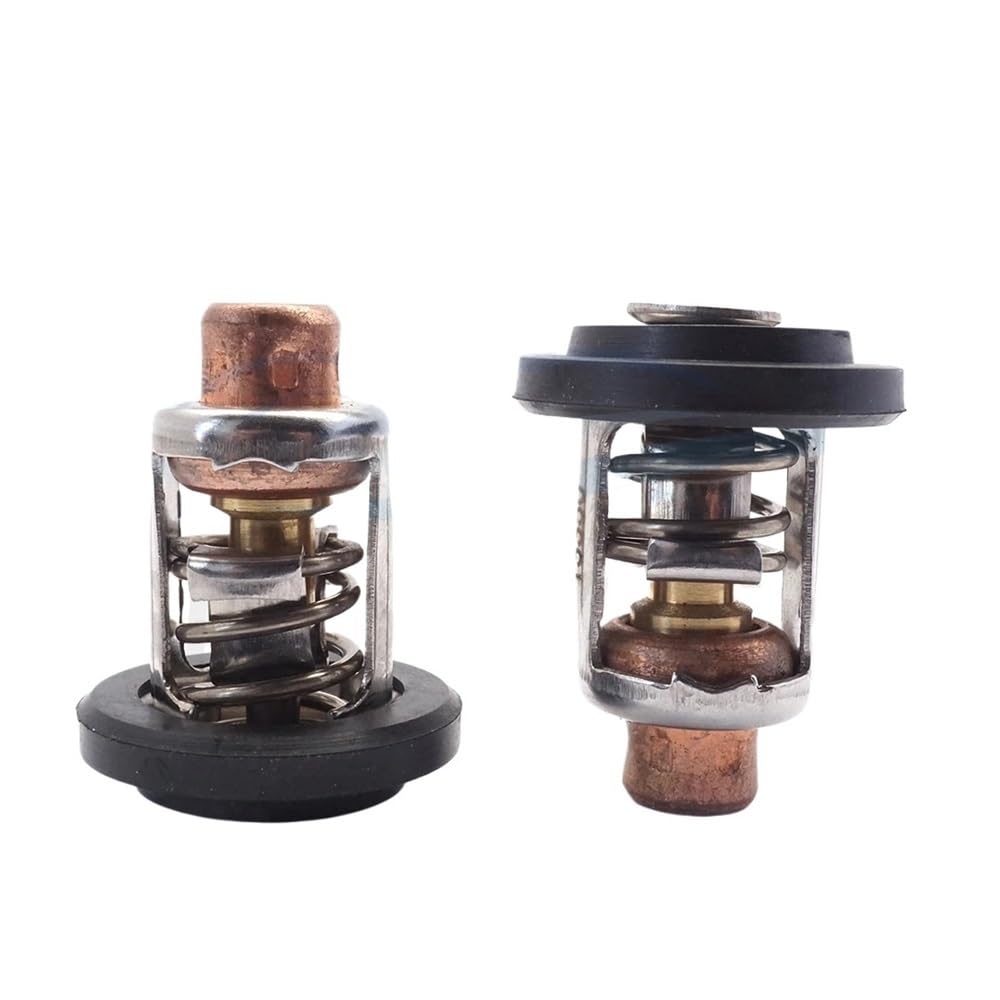 Thermostats Hors-Bord 75692Q2 Solution Anti Surchauffe Moteurs Marins 135-200HP