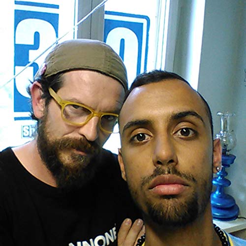 The Giangi Show #30 - Barista di Provincia (Ospite Pier)