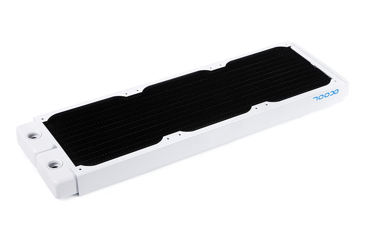 新品Alphacool NexXxoS ST30 フル銅ラジエーター 280 ② Amazon.com: Alphacool NexXxos ST30 Full Copper Radiator140