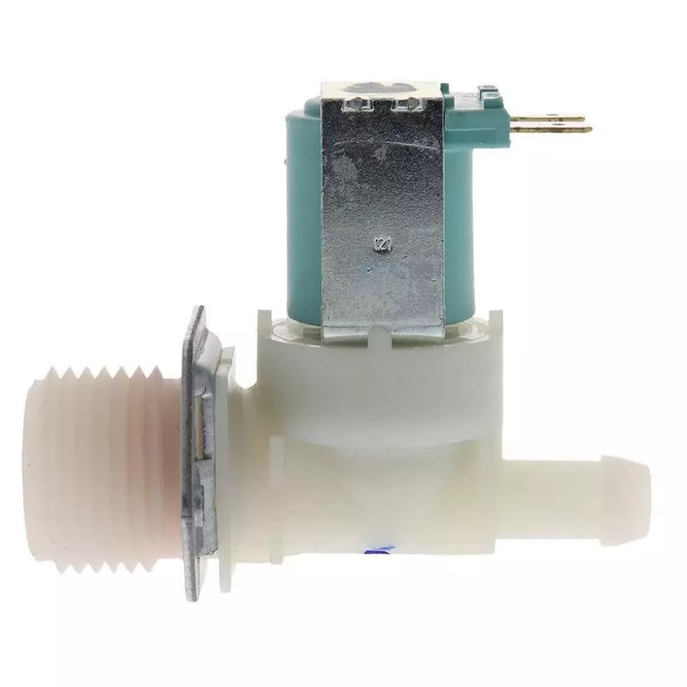 DC62-30314K Washing Machine Water Valve, Compatible for Samsung Washing machine, Washer water inlet valve replacement part number AP4204535 1810145 DC62-30314H PS4209100