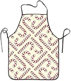 Cómodo y práctico: el lindo delantal de diseño completo de bricolaje agrega amor a su hogar y cocina. Es muy adecuado para cocina / cocina / limpieza / restaurante / cafetería / hotel y fácil de quitar. Muy adecuado para uso en interiores y exteriores.