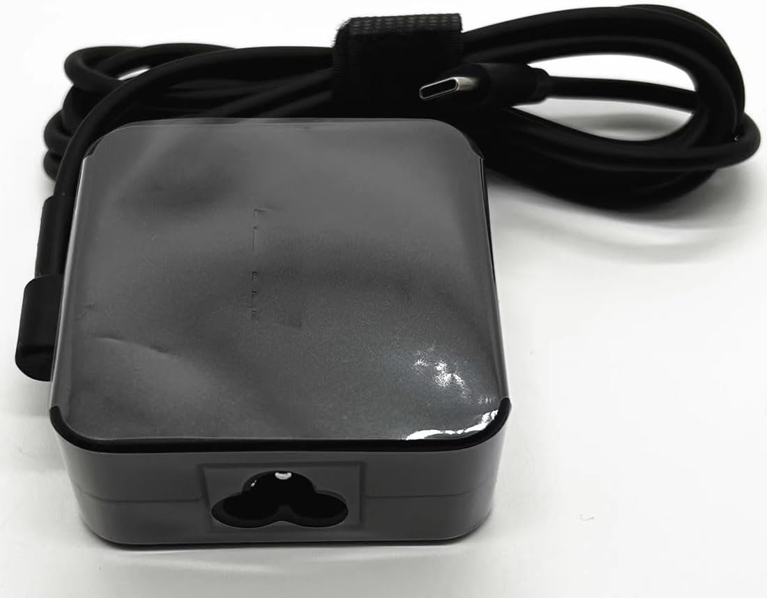 JULUCA ADP-65SD B 20V 3.25A 65W TYPE-C 電源 ACアダプターFor MSI Prestige