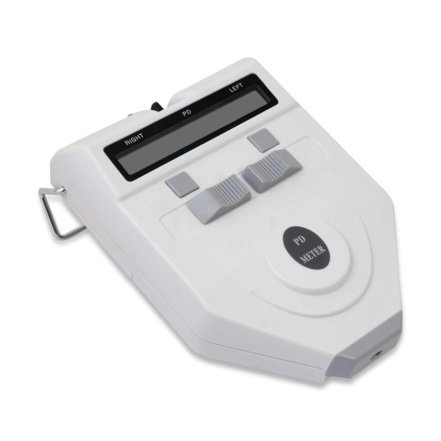 PD Meter Digital Pupillary Distance Measuring Device for Optometrists & Eye Clinics | Accurate PD Measurement Tool for Lenses & Frames-image-43