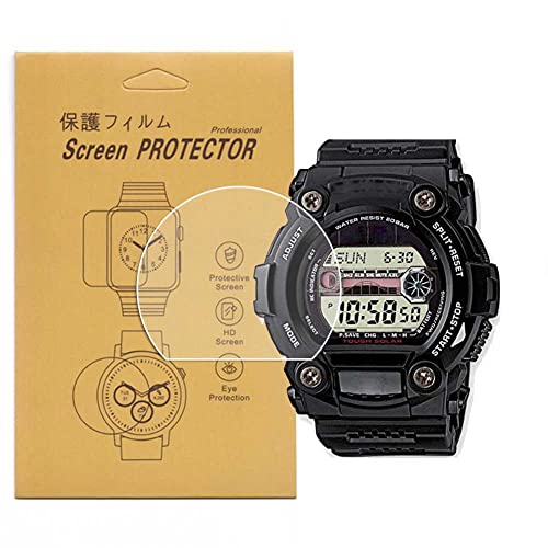 �y3�����zFor GW-7900,G-7900�Ή��r���v�p�i���t��TPU NANO�ی�t�B�������ߗ��L�Y�h�~�C�A�h�~�\��t���ȒPG-7900 /GW-7900.G7900 /GW7900/ G7900-1 / G-7900-2DR / G7900A-4 /