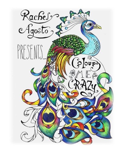 Colour Me Crazy
