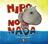 Hipo no nada 9871337949 Book Cover