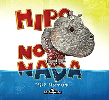 Paperback Hipo no nada [Spanish] Book