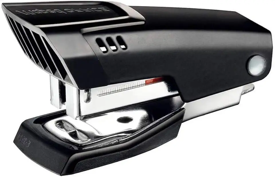 Maped M352411 Stapler 26/6 Mini Essentials Box 20, Black