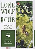  Lone Wolf & Cub, Tome 20 :