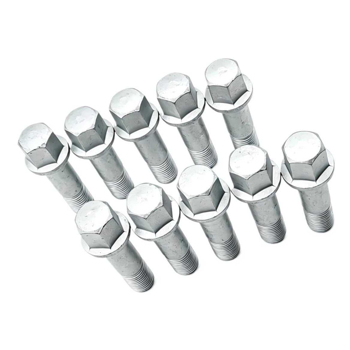 Radbolzen Radschraube Für Benz ML300 ML350 ML G63 G55 10PCS