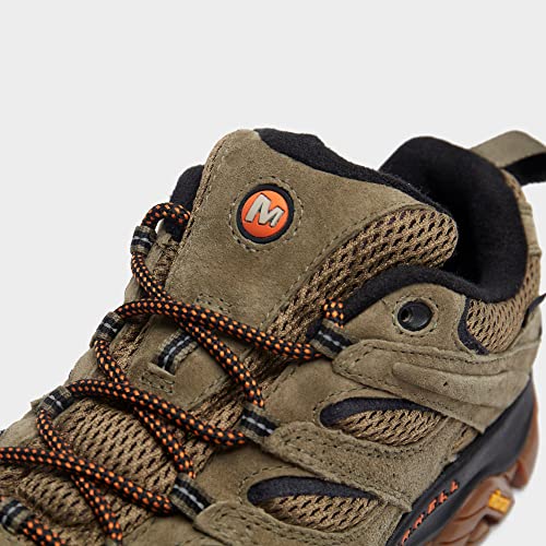 Image of Merrell Men's Moab 3 Hiking Shoe