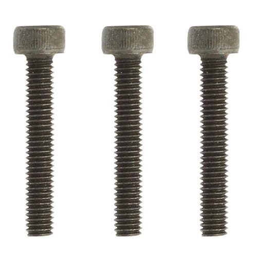 MaxLLTo Reemplazo 3PK 885-827A-21 Perno de palanca de parada para piezas superiores para aluminio Magazine SP 885-827A