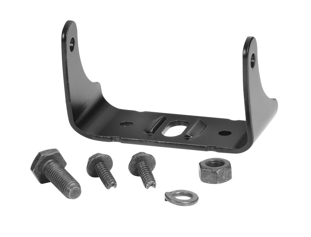 HELLA 8HG 165 967-001 Holder - Bracket mounting
