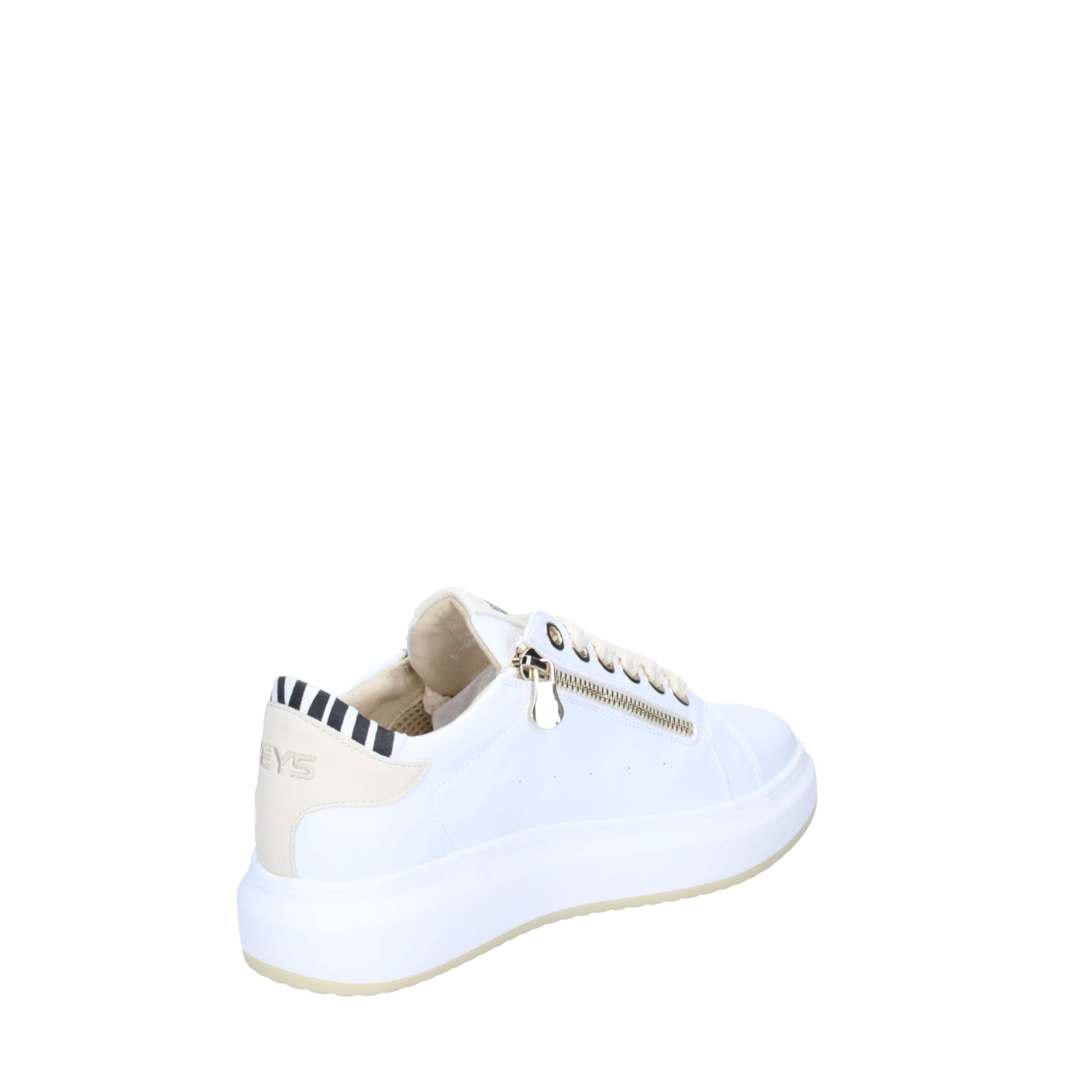 Keys Sneakers Platform Donna Modello K11800