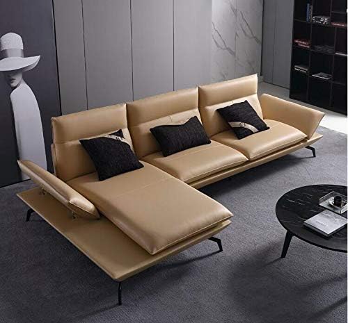 Miniatura 6 de Wento Tela gruesa de piel sintética de grano suave de piel sintética para muebles, tapicería, sofá, sillas, cojines, tela de tapicería de vinilo (1