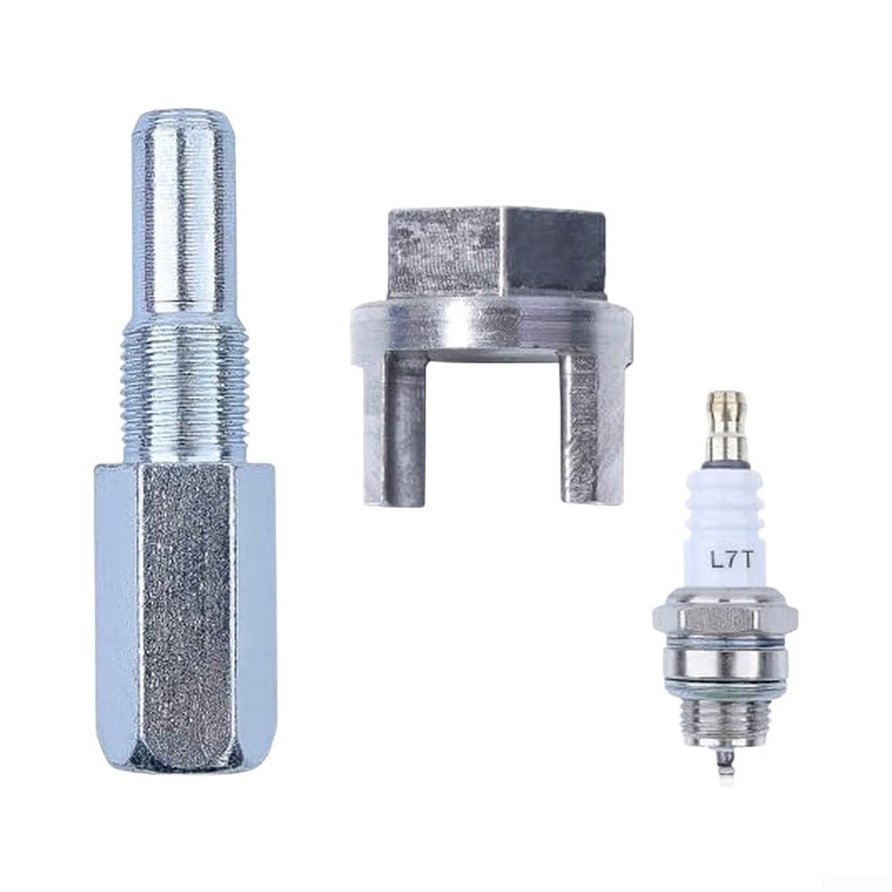 Kit Metal Desmontar Embrague Motosierra 3 Piezas Kit Metal Desmontar