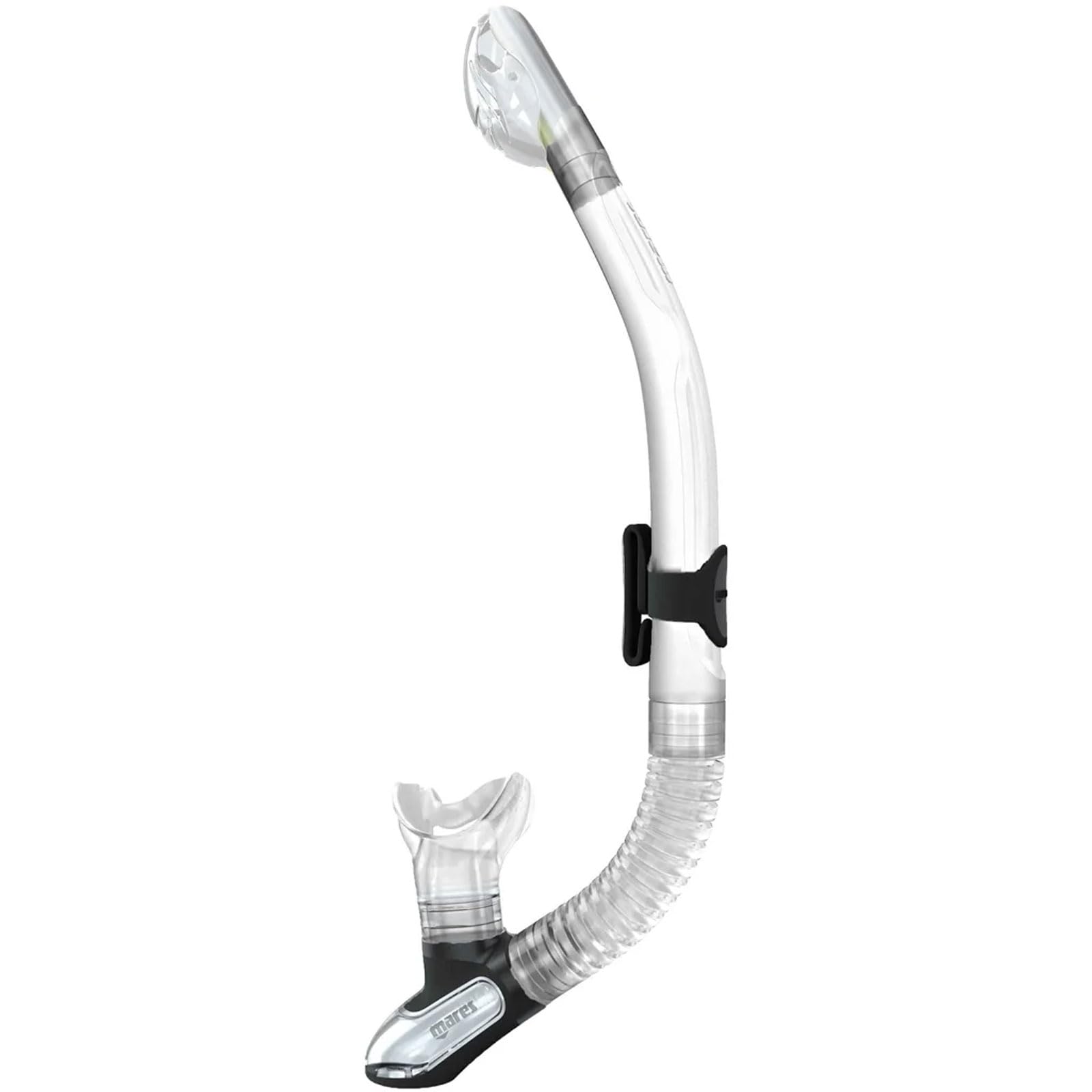 Mares Ergo Dry Immersioni e Snorkeling Snorkel