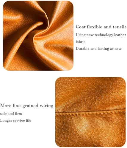Pouf adulte grand modèle blanc au design minimaliste épuré