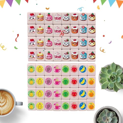 Jeu de blocs multijoueur 64 pièces : le cadeau idéal pour ados et fêtes de fin d'année
