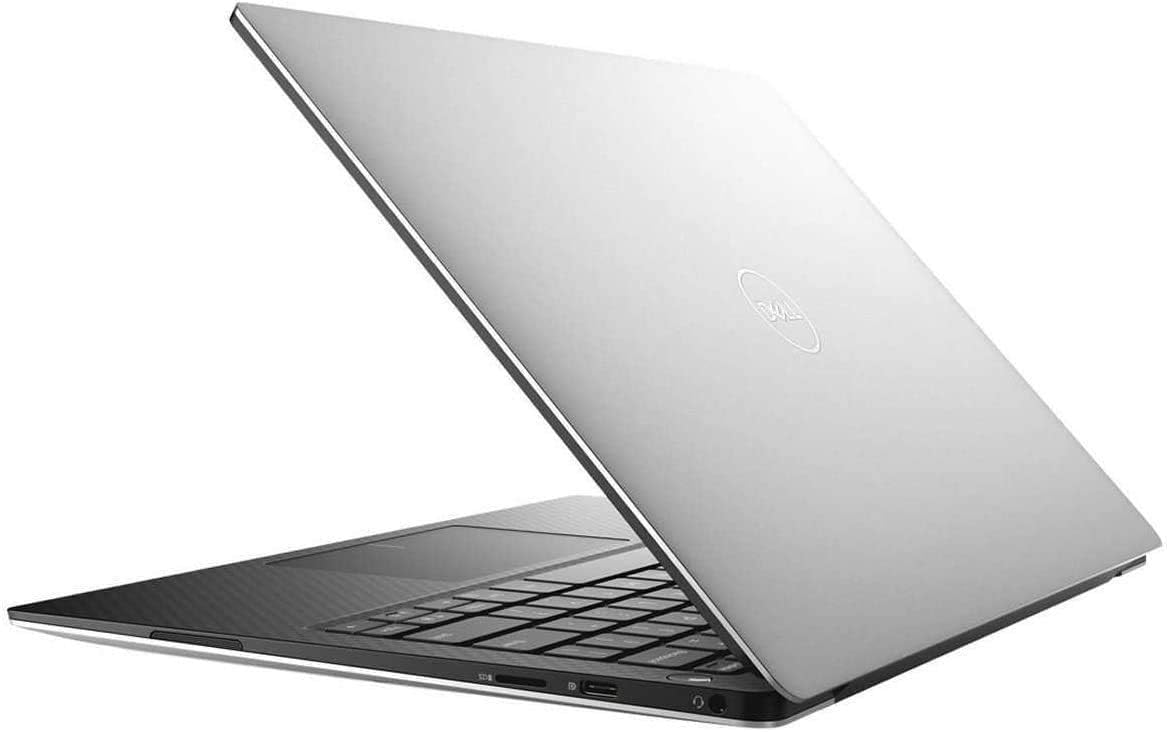 Blасk Frіdау - 80% оƒƒ Latest_Dell XPS 13.3 FHD InfinityEdge Display Laptop, 10th Gen Intel i7-10510U Processor , 8GB RAM, 512GB SSD, Wireless+Bluetooth, Backlit Keyboard, Fingerprint Reader, HDMI,Window 10 (Renewed) Uр Tо 50% оƒƒ Latest_Dell XPS 13.3 FHD InfinityEdge Display Laptop, 10th Gen Intel i7-10510U Processor , 8GB RAM, 512GB SSD, Wireless+Bluetooth, Backlit Keyboard, Fingerprint Reader, HDMI,Window 10 (Renewed)