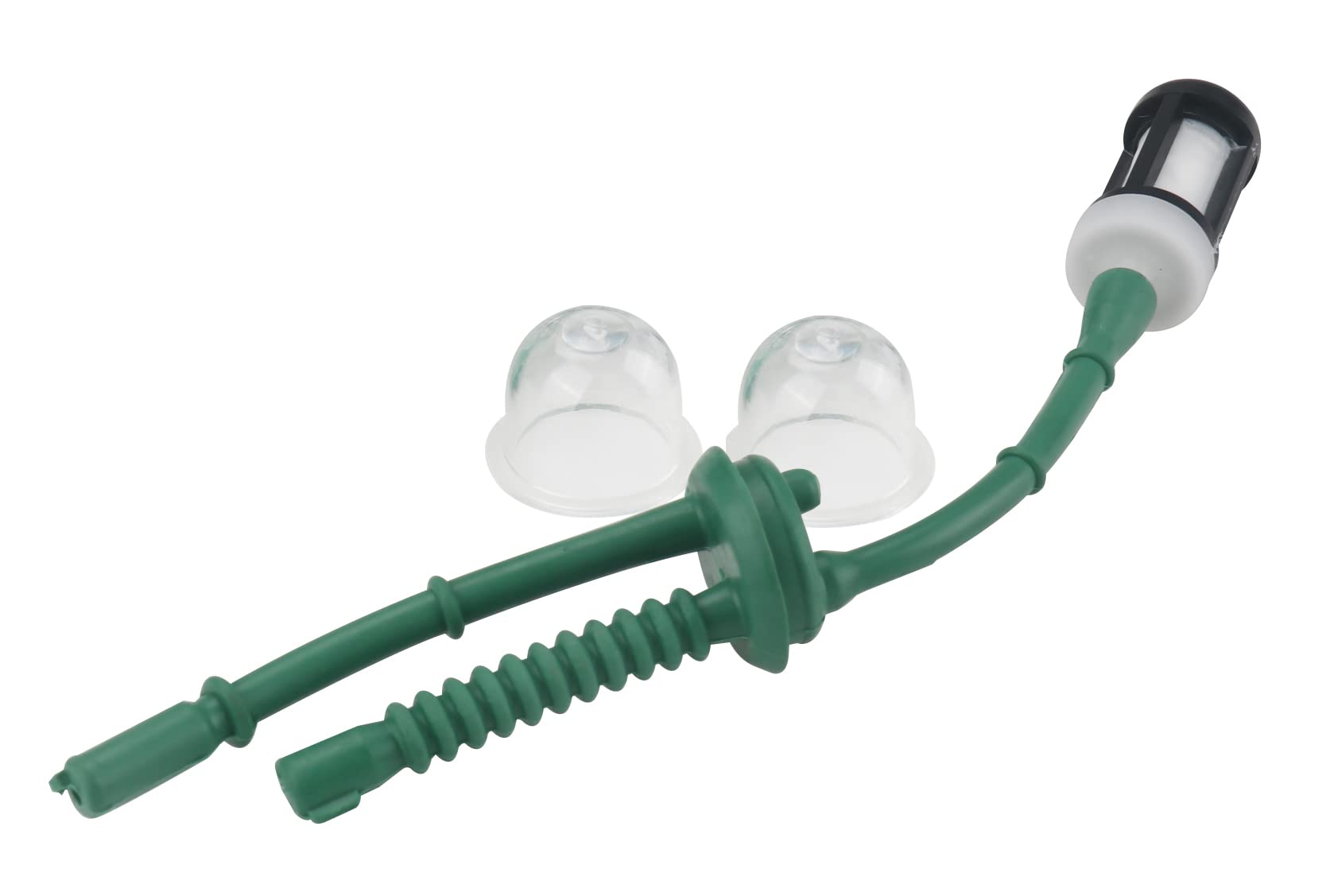 10 Stück Primerpumpe Für STIHL FS38 FS40 FS45 FS55 FS56 FS80 FS85 FS130