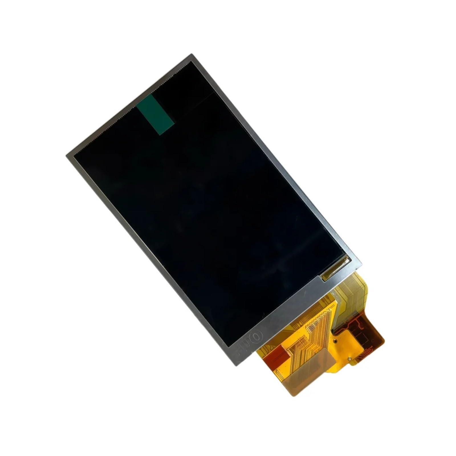 Zamienny Ekran LCD Aparatu Z Podświetleniem Ekranu Dotykowego, Kompatybilny Z Samsungiem, ST600, Akcesoriami Do Wymiany Wyświetlacza Aparatu