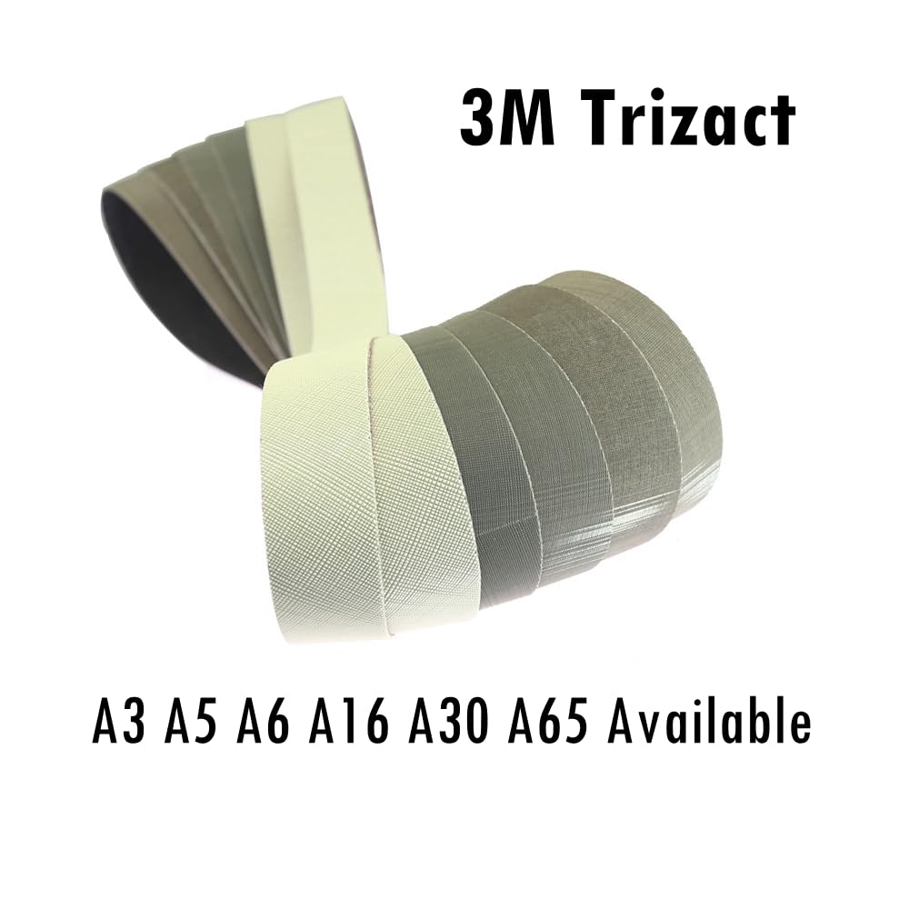 Szlifierka taśmowa, 762 * 25 mm Akcesoria do szlifierek taśmowych 1 "* 30" Taśmy szlifowania i polerowania Narzędzie szt(Zirconia P40)